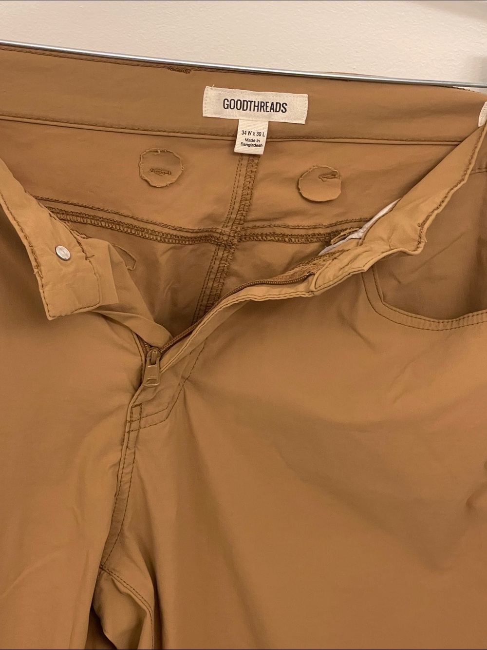 Goodthreads Pants - Picture 3 of 4